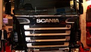 Scania R620