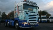 Scania SKP m42