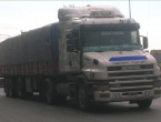 Scania T 330