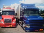 Scania T 330