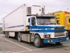 Scania T 330