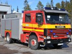 Scania T93 HL 4X2