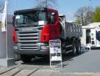 Scania R 420