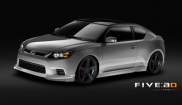 Scion TC