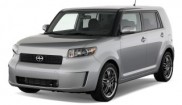 Scion XB