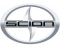 Scion Logo