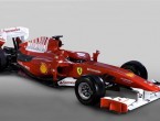 Ferrari FERRARI F60 TYPE 056 F1 CAR