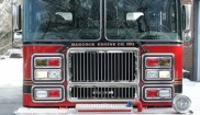 Seagrave Fire Rescue