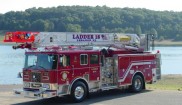 Seagrave LadderPumper