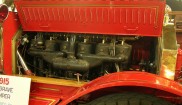 Seagrave Pumper-Hose Engine