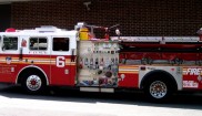 Seagrave Standard 6 CT Pumper