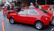 Seat 1200 Sport