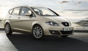 Seat Altea XL