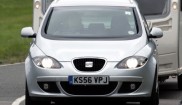 Seat Altea XL 20 TDi