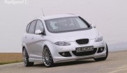 Seat ALTEA XL 20 TDI FR