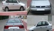 Seat Cordoba 19D