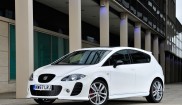 Seat Cupra S