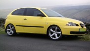 Seat Ibiza 16