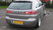 Seat Ibiza 6L