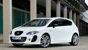 Seat Leon btcc