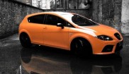 Seat Leon Cupra 20 TSi