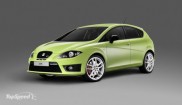 SEAT Leon Cupra R