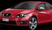 Seat Leon FR 20 TDi