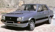 Seat Malaga 15