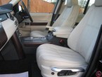 Land Rover Range Rover Vogue SE TDV8