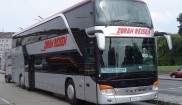 Setra S 431 DT