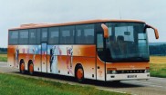 Setra S319GT-HD