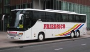 Setra S416 GT-HD