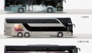 Setra S419GT-HD