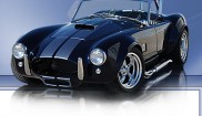 Shelby Cobra 427 Replica