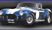 Shelby Cobra 427 SC