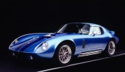 Shelby Cobra Daytona Coupe