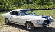 Shelby GT 350