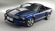 Shelby GT 500 conv