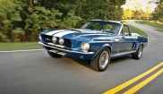 Shelby GT350 conv