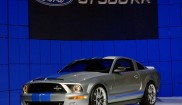 Shelby GT500KR