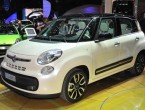 Fiat 500 L