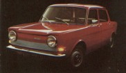 Simca 1000