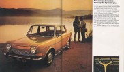 Simca 1000 GLS