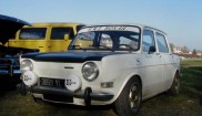 Simca 1000 Rally 2