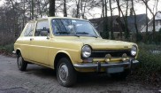 Simca 1100 LS