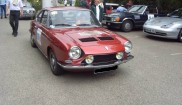 Simca 1200S Coupe