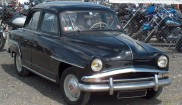 Simca Aronde