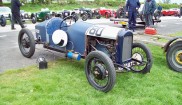 Singer Junior Single Seater