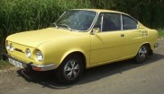 Skoda 110