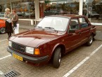 Skoda 120 L